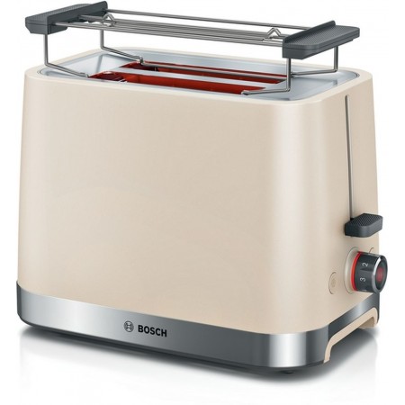 Bosch Compact toaster MyMoment beżowy TAT4M227