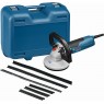BOSCH GBR 15 CA PROFESSIONAL Szlifierka do betonu 1500W, 0601776000