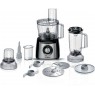 Bosch Food processor MultiTalent 3 800 W Czarny MCM3501M