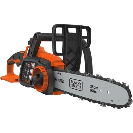 Black & Decker GKC1825LB Pilarka łańcuchowa (25cm/18V/bez akumulatora i ładowarki)