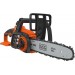 Black & Decker GKC1825LB Pilarka łańcuchowa (25cm/18V/bez akumulatora i ładowarki)