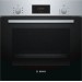 Bosch Serie 2 Wbudowany piekarnik HBF133BR0