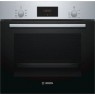 Bosch Serie 2 Wbudowany piekarnik HBF133BR0