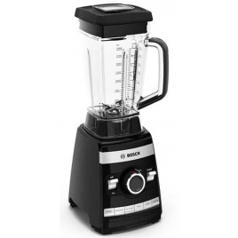 Bosch VitaBoost Blender (1600W/Czarny) MMBH6P6B