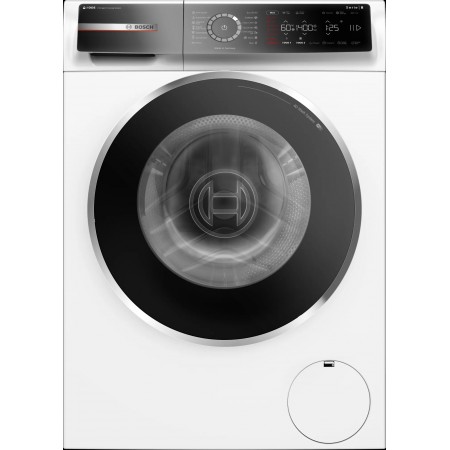 Bosch Serie 8 Pralka (1400obr/min-9kg) WGB244A0BY