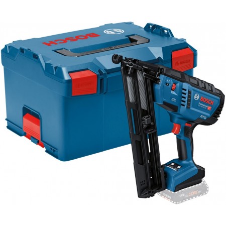 BOSCH GNH 18V-64 MD PROFESSIONAL Akumulatorowa gwoździarka do drewna 0601482201