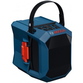 BOSCH GPB 18V-1 C PROFESSIONAL Głośnik Bluetooth 06014A7001