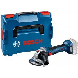 BOSCH GWS 18V-7 PROFESSIONAL Akumulatorowa szlifierka kątowa 06019H9002
