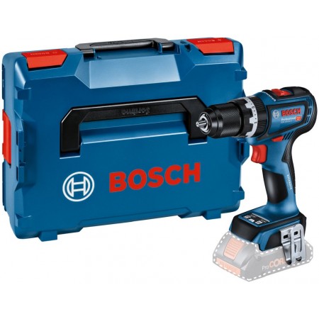 BOSCH GSB 18V-90 C PROFESSIONAL Akumulatorowa wiertarko-wkrętarka udarowa 06019K6102