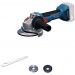 BOSCH GWS 18V-8 PROFESSIONAL Akumulatorowa szlifierka kątowa 06019N9004