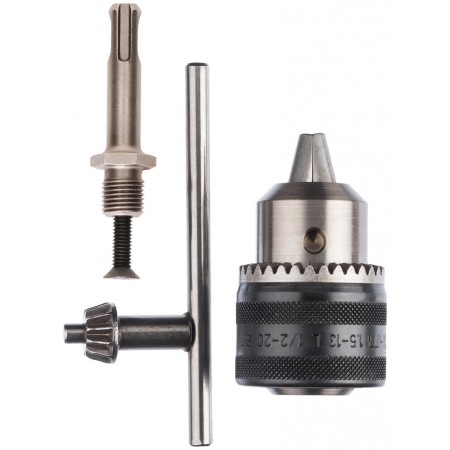 BOSCH SDS plus z uchwytem wiertarskim (1,5–13 mm) 2607000982