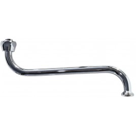 CLAGE LS 16/SMB Ramie do baterii 16 cm 1/2" 0010-00510