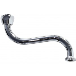 CLAGE LS 12/SMB Ramie do baterii 12 cm 1/2" 0010-0052