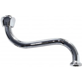 CLAGE LS/15 SEO/BGU Ramie do baterii 15 cm, 3/4" 0010-00560