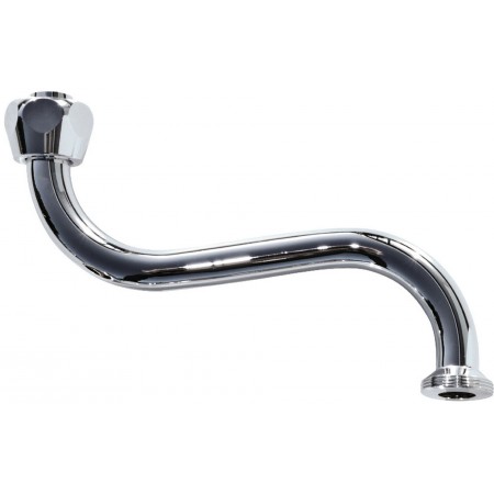 CLAGE LS/15 SEO/BGU Ramie do baterii 15 cm, 3/4" 0010-00560