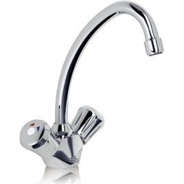 CLAGE SNT Armatura do umywalek 1100-02100