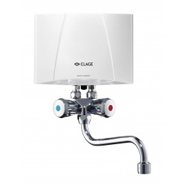 CLAGE M4 SMB Zestaw nadumywalkowy 4,4 kW 230 V 1500-17104 CLAGE M4 SMB Zestaw nadumywalkowy 4,4 kW 230 V 1500-17104