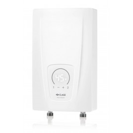 CLAGE CEX Kompaktowy e-podgrzewacz wody 11-13,5 kW 400 V 2400-26433