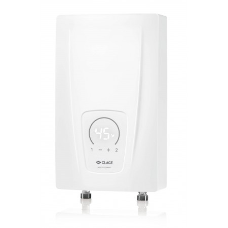 CLAGE CEX Kompaktowy e-podgrzewacz wody 11-13,5 kW 400 V 2400-26433