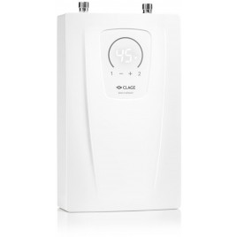 CLAGE CEX-U Kompaktowy e-podgrzewacz wody 11 kW 400 V 2400-26413