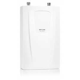 CLAGE CDX7-U Przepływowy podgrzewacz wody 6,9 kW 400V 2400-26607