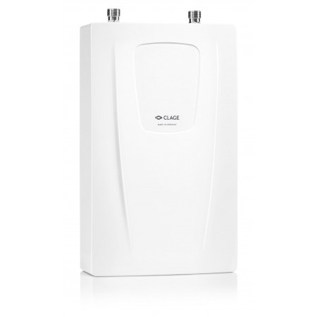 CLAGE CDX7-U Przepływowy podgrzewacz wody 6,9 kW 400V 2400-26607