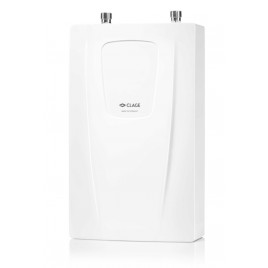 CLAGE CDX7-U Przepływowy podgrzewacz wody 6,9 kW 400V 2400-26607
