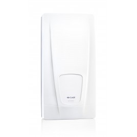 CLAGE DBX18 NEXT Przepływowy podgrzewacz wody 18 kW 400 V 3200-36118