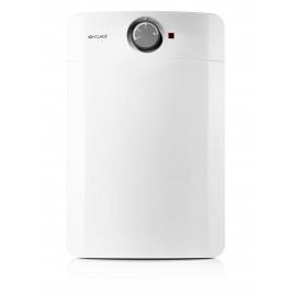 CLAGE S 15-U Podgrzewacz pojemnościowy 15l 2,2 kW 230V 4100-42153