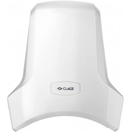 CLAGE WHT Suszarka do rąk na ciepłe powietrze 1,0 kW 230 V 7000-70300