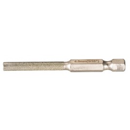 Makita D-73760 Pilnik okrągły 4,8mm do ostrzenia łańcuchów