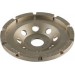 Makita D-80569 Tarcza szlifierska betonu 125 x 22,23mm