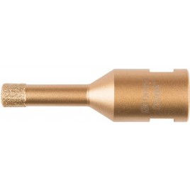 Makita Koronka diamentowa do szlifierek kątowych, 10 mm D-61092 Makita Koronka diamentowa do szlifierek kątowych, 10 mm D-61092