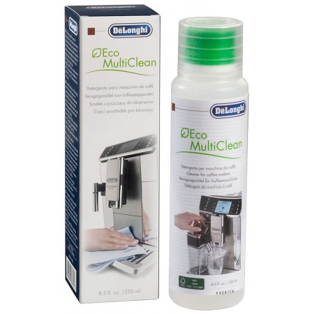 DeLonghi Eco MultiClean DLSC550 250 ml DeLonghi Eco MultiClean DLSC550 250 ml