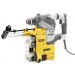 DeWALT D25304DH Dodatkowy system odsysania pyłu do młotów SDS-Plus DCH283 i FlexVolt
