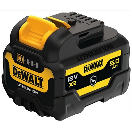 DeWALT DCB126G Akumulator XR 12V 5,0 Ah