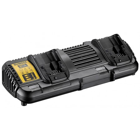 DeWALT DCB132 Ładowarka podwójna XR FlexVolt 10,8V- 54V