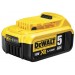 DeWALT DCB184 Akumulator XR 18V 5,0Ah Li-Ion