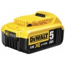 DeWALT DCB184 Akumulator XR (5,0Ah/18V)