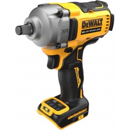 DeWALT DCF891N Aku Zakrętarka udarowa (1/2"/ 813Nm) XR ( (18V/bez akumulatora i ładowarki)