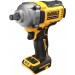 DeWALT DCF891N Aku Zakrętarka udarowa (1/2"/ 813Nm) XR ( (18V/bez akumulatora i ładowarki)