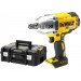 DeWALT DCF899NT Aku Zakrętarka udarowa 1/2" (950 Nm/18V/bez aku) Tstak