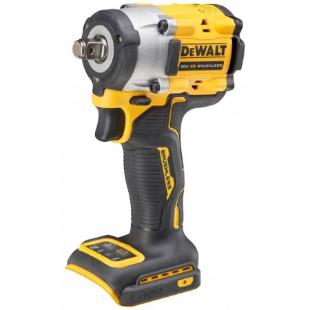 DeWALT DCF891N Aku Zakrętarka udarowa 1/2" (813Nm/18V/bez akumulatora i ładowarki)