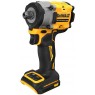 DeWALT DCF922N Aku. klucz udarowy (1/2" / Maks. moment obrotowy 406 Nm) XR 18V bez aku.