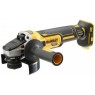 DeWALT DCG405N Aku Szlifierka kątowa XR (18V/125mm/bez aku)