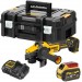 DeWALT DCG409T1 Aku Szlifierka kątowa 125mm XR 18 V (1x6,0 Ah) Tstak