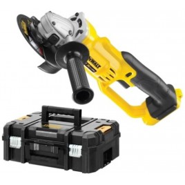 DeWALT DCG412NT Aku Szlifierka kątowa XR (125mm/18V/bez aku) Tstak