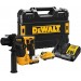 DeWALT DCH072L2 Aku Młotowiertarka SDS-Plus (1,1J/12V/2x3,0 Ah) Tstak