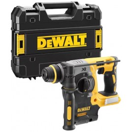 DeWALT DCH273NT Aku młotowiertarka SDS-Plus 2,1J (18V/bez aku)Tstak