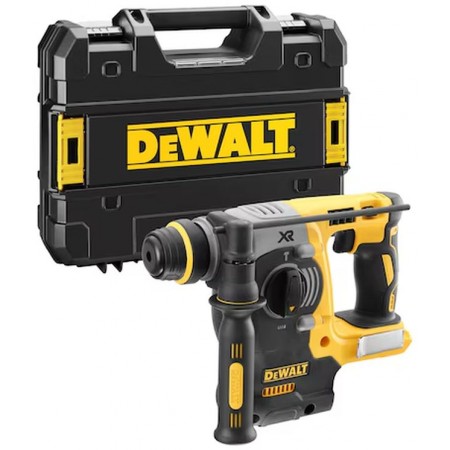 DeWALT DCH273NT Aku młotowiertarka SDS-Plus 2,1J (18V/bez aku)Tstak